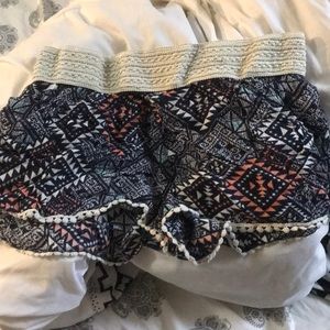 Comfy but cute shorts